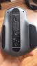 罗技（Logitech）大师系列 MX Master 2S BLE 人体工学无线鼠标 蓝牙鼠标 便携办公鼠标 黑色 实拍图