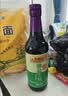 李锦记薄盐生抽500ml【美食大赛同款】减盐25%* 一级健康酱油 实拍图