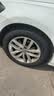 韩泰（Hankook）汽车轮胎 205/55R16 91V K415 原配大众宝来/高尔夫/朗逸 实拍图