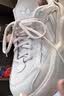 阿迪达斯（adidas）  三叶草OZGAIA W运动 休闲鞋IG6049 36 实拍图