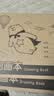 得力（deli）4本装120张A4胶装牛皮图画本单本30页幼儿园小学生美术绘画本画画本儿童涂鸦本学生开学文具 实拍图