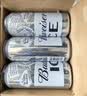 百威冰啤酒500ml*18罐整箱装【99%好评】京东自营 实拍图