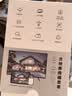 萤石（EZVIZ）C6c 2K+星光增强版+128G监控专用卡 400万极清 室内无线监控器家用摄像头 双向通话 实拍图