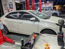 马牌（Continental）汽车轮胎 195/65R15 91V UCJ 适配丰田卡罗拉/雷凌大众朗逸/宝来 实拍图