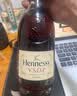 轩尼诗（Hennessy）洋酒 VSOP干邑白兰地法国进口 700ml礼盒 实拍图