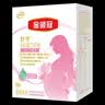 伊利金领冠舒孕孕产妇奶粉400g*1盒 DHA/叶酸/钙/铁/锌/燕窝酸/含糖 实拍图