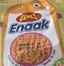 GEMEZ印尼小鸡面干脆面 火辣味14g*30包 独立包装休闲零食进口食品 实拍图