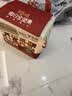 百草味每日纯坚果175g 独立小包装100%全坚果休闲零食早餐团购25g*7袋 实拍图