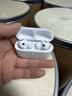 酷派【直营正品丨顶配Pro3】蓝牙耳机真无线适配苹果主动降噪iPhone17/16/15入耳式华强北AirPods Pro3 【Pro3顶配版】1:1全功能体验 ANC主动降噪+空间音頻+改名定位 实拍图