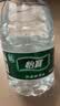 怡宝 饮用水 纯净水6L*3桶装水 整箱装 实拍图