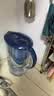 碧然德（BRITA）过滤净水器 家用滤水壶 净水壶 海洋系列 去水垢专家版滤芯11枚 环保加固包装 实拍图