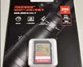 Sandisk闪迪128GB SD内存卡 4K V30 U3 C10 相机存储卡 读速200MB/s 写速90MB/s 微单/单反相机内存卡 实拍图