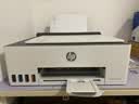 惠普（HP）598 家用学习连供无线打印一体机 大容量可加墨多功能打印复印扫描 家用打印机 实拍图