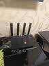 Tenda腾达路由器WiFi6+【泰山AX3000 Ultra】千兆穿墙王信号放大器增强无线家用甄选高配芯片AX12 Pro 实拍图