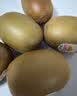 佳沛（zespri）新西兰金奇异果猕猴桃 5粒装 单果约88-103g 水果源头直发 实拍图