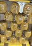 佳沛（zespri）新西兰 金奇异果特大果15粒134-146g猕猴桃水果礼盒 实拍图
