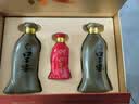 口子窖五年型 兼香型白酒 50度 550ml*2瓶 礼盒装 送礼 实拍图