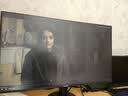 飞利浦27英寸 LGD-IPS纤薄屏 四窄边 全高清 120Hz 低蓝光 HDMI+VGA 节能办公显示器 显示屏 27E2N1110S 实拍图