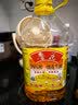 鲁花 【保真花生油】食用油 5S 物理压榨 压榨一级 花生油4L  实拍图