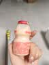养乐多活菌型乳酸菌乳饮品100ml*5瓶原味低温乳酸菌饮料3件起售 实拍图
