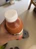 七鲜 100%NFC玫瑰香橙汁 750ml 实拍图