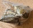 五芳斋粽子  中华老字号端午节嘉兴粽早餐零食 栗子猪肉粽140g*2只 实拍图