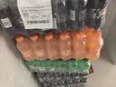 百事可乐美年达 Mirinda 橙味汽水碳酸饮料300ml*24瓶 便携小瓶 整箱装 实拍图