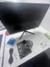 华硕（ASUS）【14代酷睿i7】台式电脑独显商务办公主机大额补贴家用炒股游戏设计渲染企业全套组装电脑 二：酷睿i7丨16G丨1TB丨旗舰办公显卡 华硕(ASUS)主机+24吋显示屏全套【护眼】 实拍图