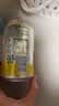 健力宝碳酸饮料汽水低糖0脂海盐撞凤梨味330mL*6罐果味劲爽解腻气泡水 实拍图