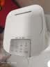 海尔（Haier）【火焰加湿】暖风机石墨烯速热取暖器家用电暖器电暖气电热扇家用大面积语音烤火炉HNF-S2016AU9 实拍图