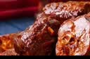 周黑鸭 锁鲜装 鸡翅尖150g 武汉特产 即食卤味 零食小吃源头直发包邮 实拍图