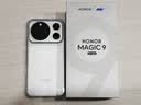 荣耀Magic9 Pro Max 12+512 银盐 第六代骁龙8超级至尊版 阿莱双两亿超清影像 5G AI 旗舰手机 实拍图