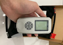 速为漆膜仪 汽车涂层测厚仪 二手车漆面油漆镀锌层氧化膜厚度检测仪 SW1500FN中文显示（铁铝两用） 实拍图