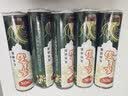 山咔咔荞麦面荞麦方便面条正宗粗粮挂面可选代餐杂粮 5000g荞麦面中刀(更划算) 实拍图