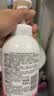 贝亲（Pigeon）洗发水沐浴露 含桃叶精华 婴儿洗发沐浴二合一 500ml IA209 实拍图