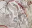 好奇（Huggies）深睡大师纸尿裤M46(6-11kg)尿不湿【奢护深睡】 实拍图