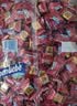 阿尔卑斯原味喜糖硬糖1kg 红色囍字牛奶糖果婚庆乔迁喜庆糖 实拍图