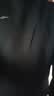 鸿星尔克卫衣男士秋季长袖衣服青少年运动休闲跑步上衣打底衫舒适针织衫 实拍图