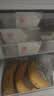 佳农泰国冷冻 金枕榴莲肉 单盒净重250g*5盒 生鲜水果 实拍图