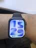 华为HUAWEI WATCH FIT 5铝合金表壳 韵律黑 超轻薄大屏腕上微运动强劲续航华为智能手表 实拍图