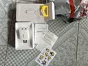 倍思双口充电头USB插座多口充电头5V2A/1A充电器插头 适用iPhone15/14/13华为小米安卓手机iPad平板 白 实拍图