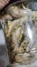 京东京造香酥小黄鱼420g 即食下酒海鲜小鱼干零食鱼仔酥脆高蛋白 实拍图