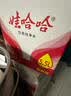 娃哈哈纯净水 5.5L*4桶 纸箱装加量大桶装水 泡茶冲奶粉 娃哈哈饮用水 实拍图