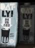 OATLY噢麦力 原味低脂燕麦奶 植物蛋白饮料谷物便携 250ml*18整箱装 实拍图
