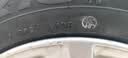 玛吉斯（MAXXIS）轮胎/汽车轮胎 215/55R18 95V EC1 SUV 适配逍客/ID.3 实拍图