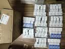 三诺优佳血糖仪试纸 家用医用测血糖脱氢酶技术 无仪器+200支试纸 实拍图
