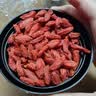 杞里香红枸杞子特优级大果枸杞500g新货宁夏中头茬免洗枸杞茶构苟杞泡茶 实拍图