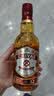 芝华士（Chivas）12年 苏格兰 调和型 威士忌 500ml  洋酒 派对金秋献礼 实拍图