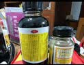 京都念慈菴 蜜炼川贝枇杷膏 150ml*1瓶/盒 单盒装 护嗓润喉 止咳化痰平喘 实拍图
