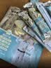 蒙牛铂金装 中老年奶粉400g 益生菌高钙富硒成人奶粉 送礼 实拍图